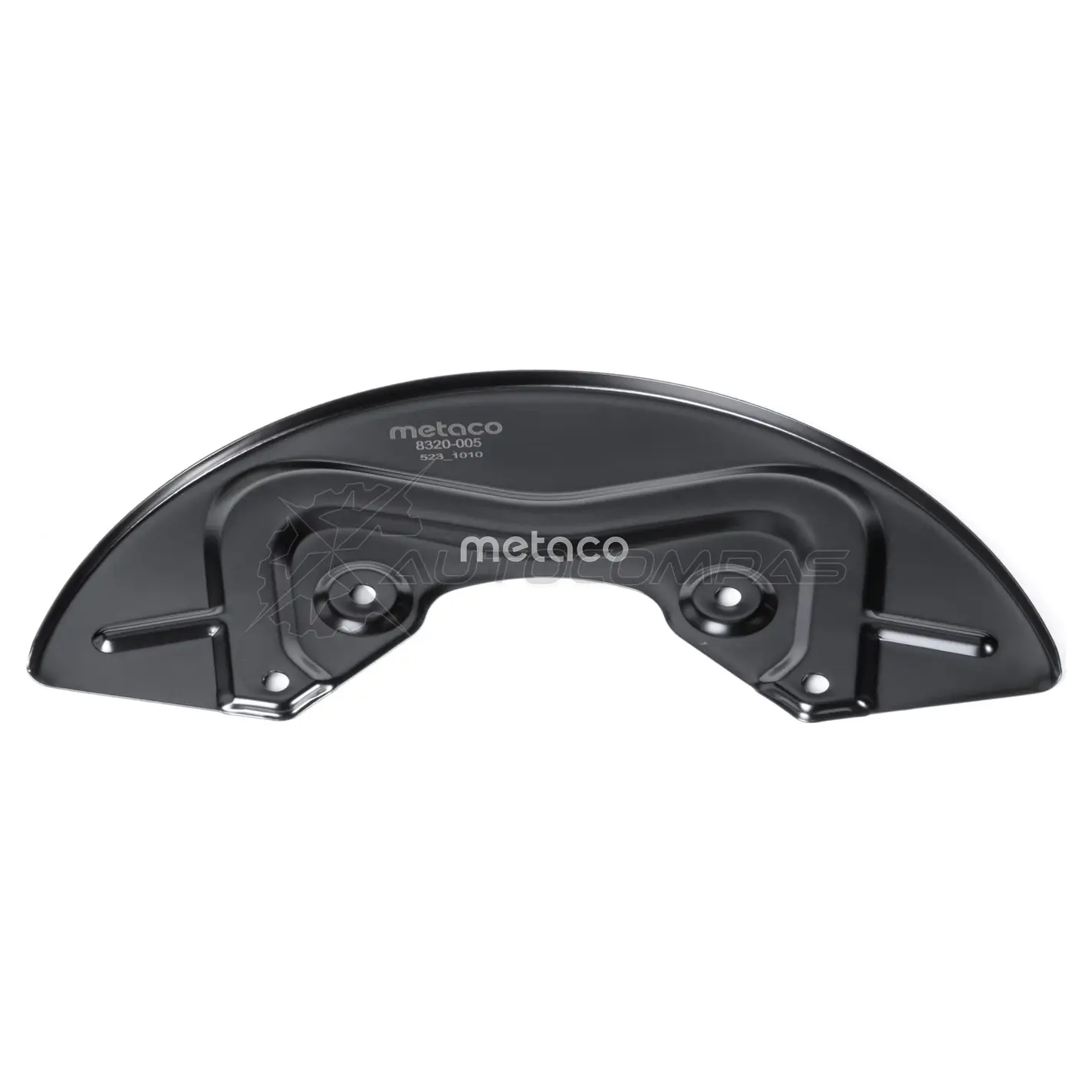 Пыльник тормозного диска METACO 8320-005 36H DS 1441301567 - Изображение 1
