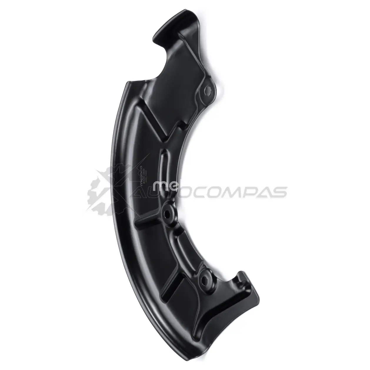 Пыльник тормозного диска METACO 6DG 74M 8320-008 1441301569 - Изображение 1