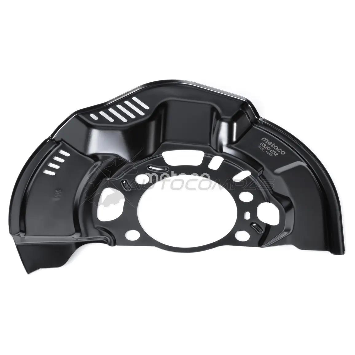 Пыльник тормозного диска METACO 8320-032 1441301582 9O FZ8 - Изображение 1