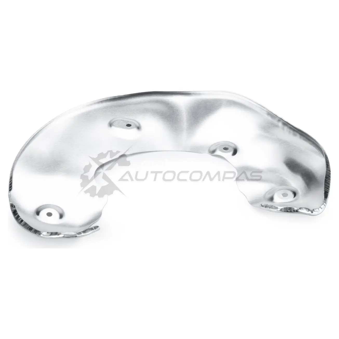 Пыльник тормозного диска METACO G684 78P 8324-036 1441301599 - Изображение 1