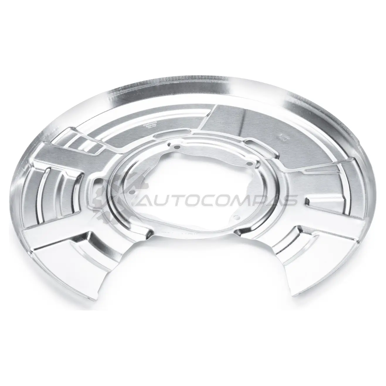Пыльник тормозного диска METACO ZC V8T 8324-050 1441301611 - Изображение 1