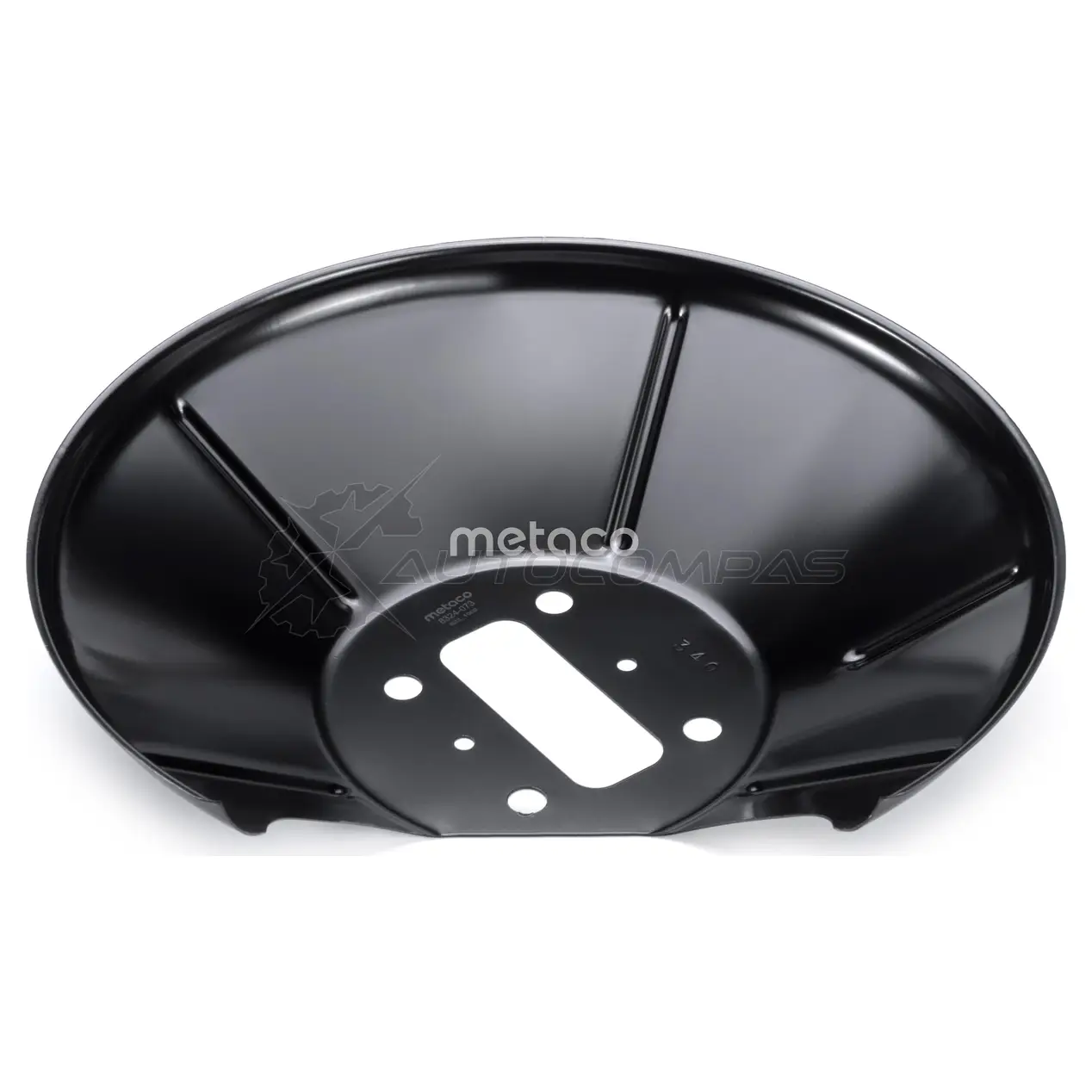 Пыльник тормозного диска METACO W2 109E 1441301629 8324-073 - Изображение 1