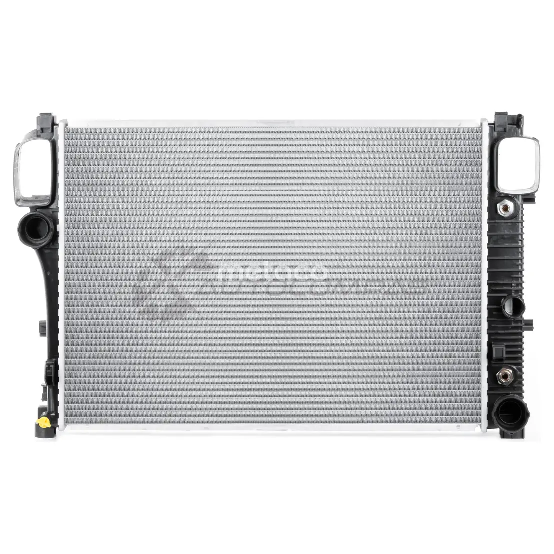 Радиатор основной METACO 8010-061 1441301681 C42F I2M - Изображение 1