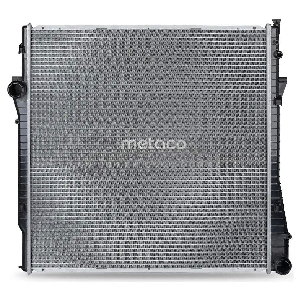 Радиатор основной METACO 1441301697 8010-087 IGNY NS4 - Изображение 1