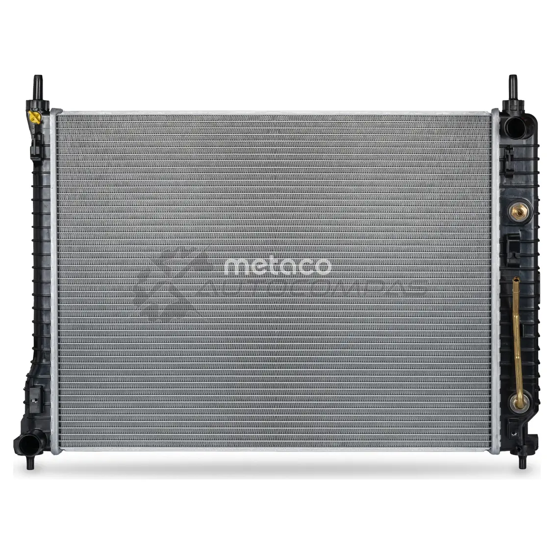 Радиатор основной METACO 1441301700 8010-095 L3B NW - Изображение 1