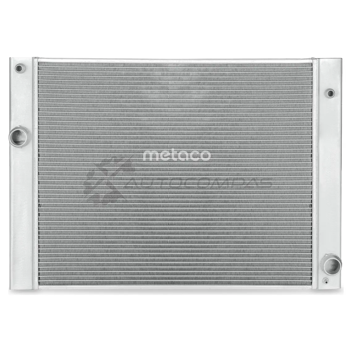 Радиатор основной METACO 1441301706 AJ0S 8Q 8010-113 - Изображение 1