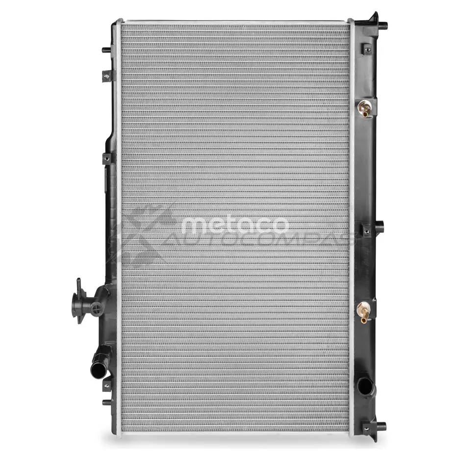 Радиатор основной METACO 8010-115 C 1YNC 1441301707 - Изображение 1
