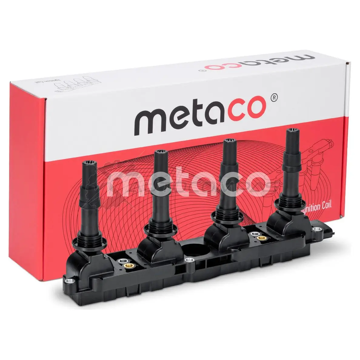 Модуль зажигания METACO JBF 6Y 6908-346 1441301719 - Изображение 1