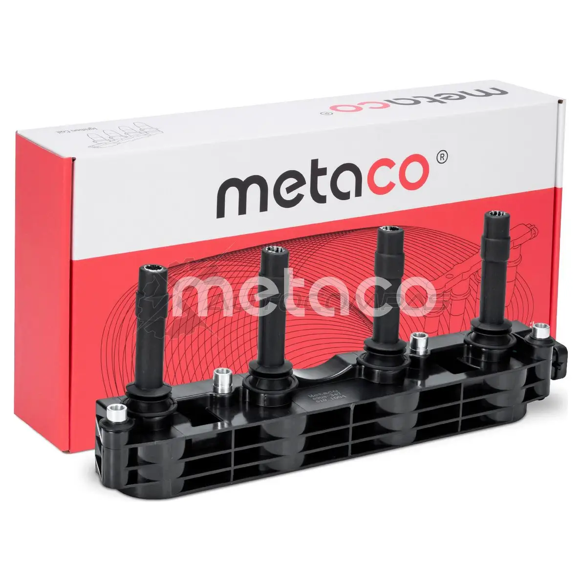 Модуль зажигания METACO 6908-347 WA8 ZX 1441301720 - Изображение 1