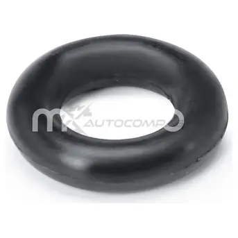 Резинка подвеса глушителя METACO 7ZPO 6L 1441301726 7640-007