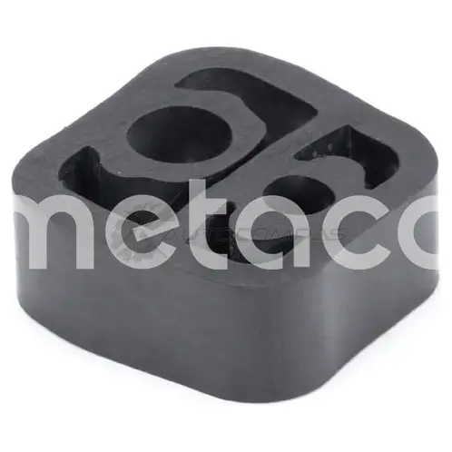 Резинка подвеса глушителя METACO 1441301727 5X C7H 7640-042