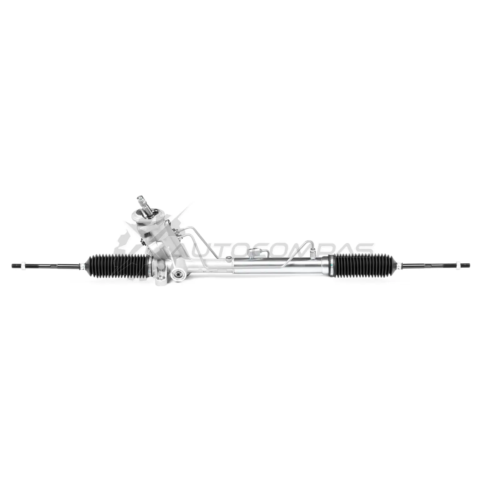 Рейка рулевая METACO 4080-072 1441301768 4EIC1A 7 - Изображение 1
