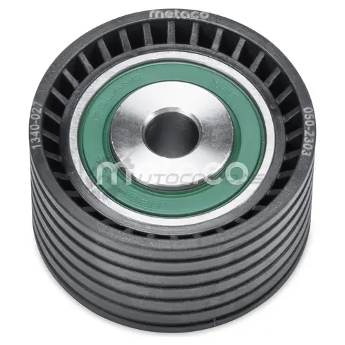 Комплект ремня ГРМ METACO DMUYRM 0 1170-011 1441301877 изображение 4