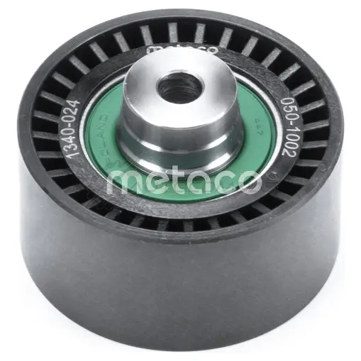 Комплект ремня ГРМ METACO 1170-015 1441301883 KL OCK изображение 2