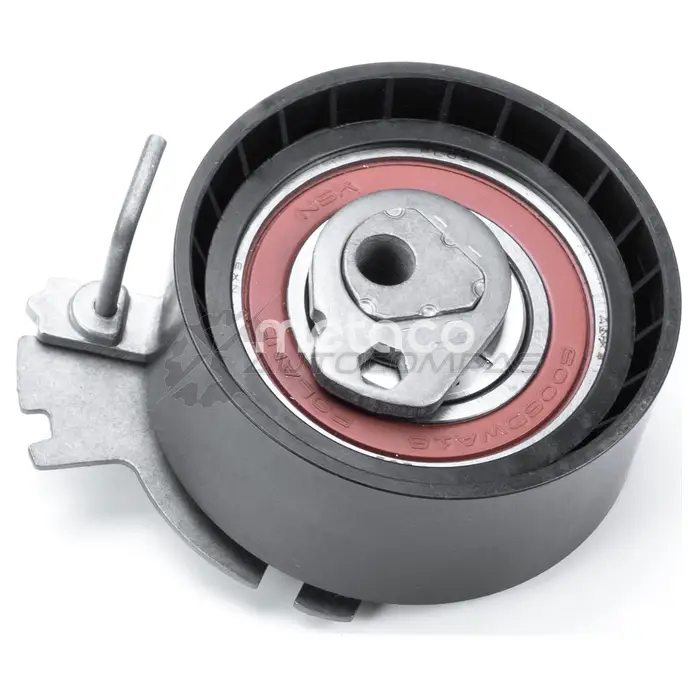 Комплект ремня ГРМ METACO 1170-015 1441301883 KL OCK изображение 4