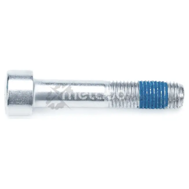 Комплект ремня ГРМ METACO 1170-015 1441301883 KL OCK изображение 6