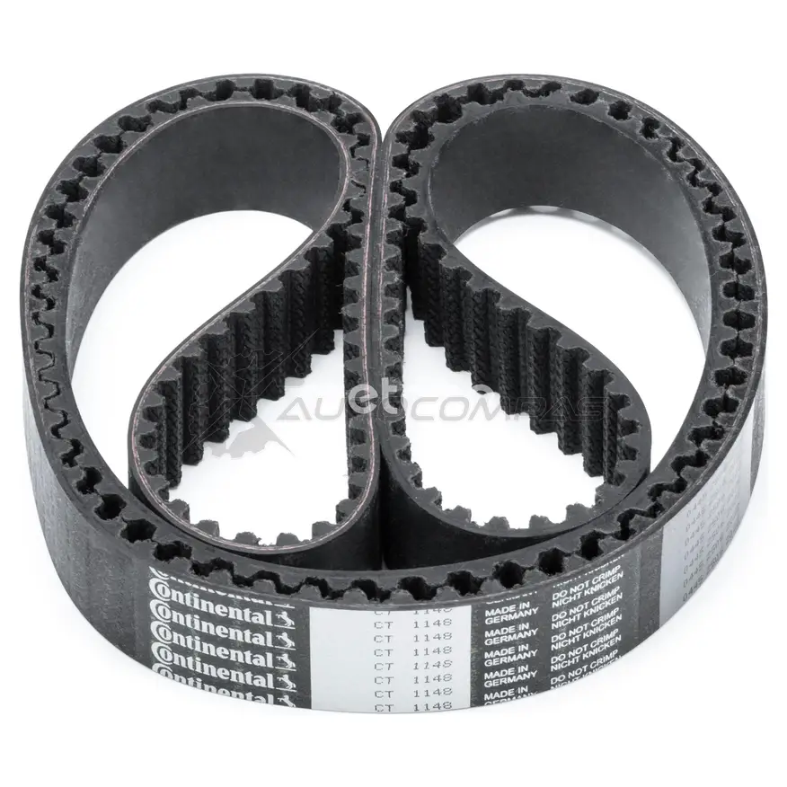 Комплект ремня ГРМ METACO 1170-024 V8Y SQXN 1441301891 изображение 1
