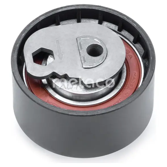 Комплект ремня ГРМ METACO 1170-024 V8Y SQXN 1441301891 изображение 3
