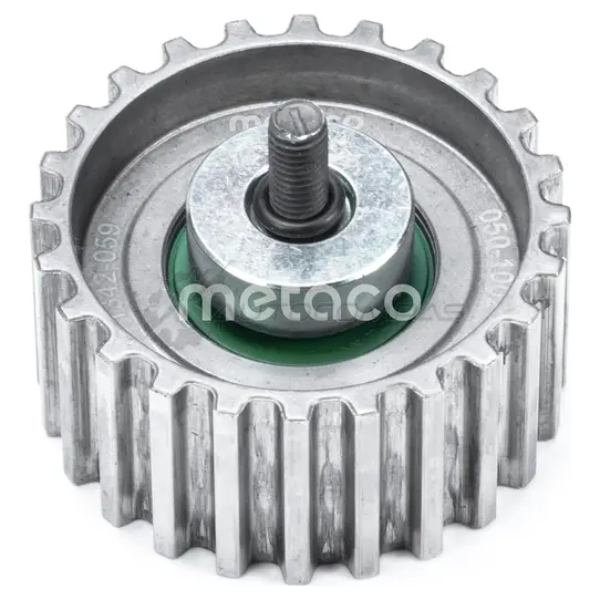 Комплект ремня ГРМ METACO 1170-024 V8Y SQXN 1441301891 изображение 4