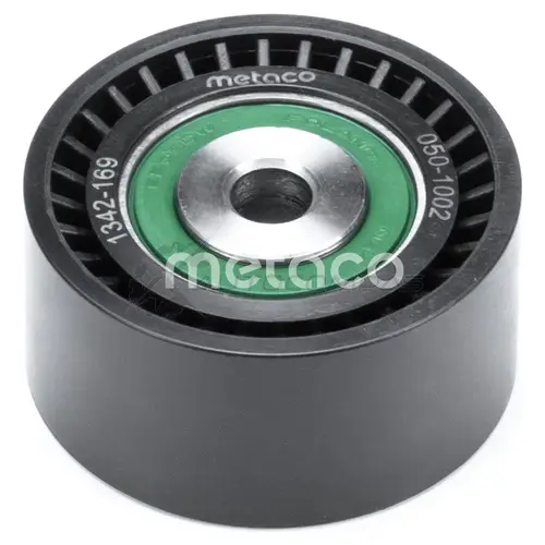 Комплект ремня ГРМ METACO 6S R8M 1170-054 1441301904 изображение 2
