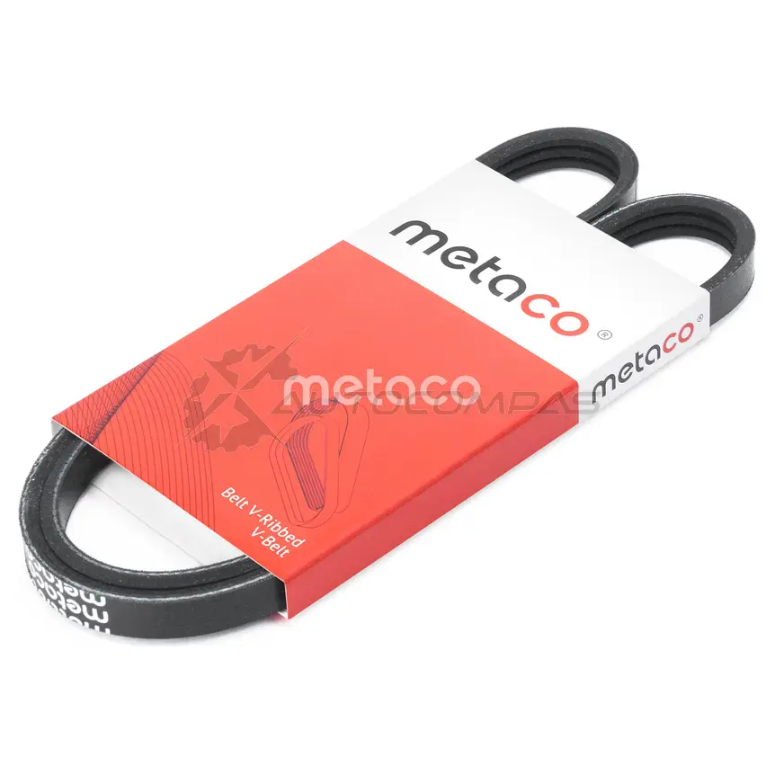 Ремень ручейковый METACO 1441301927 YD08 V 3PK905 - Изображение 1