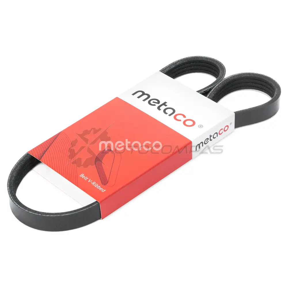 Ремень ручейковый METACO 4PK855 1441301954 8OHM6V L - Изображение 1