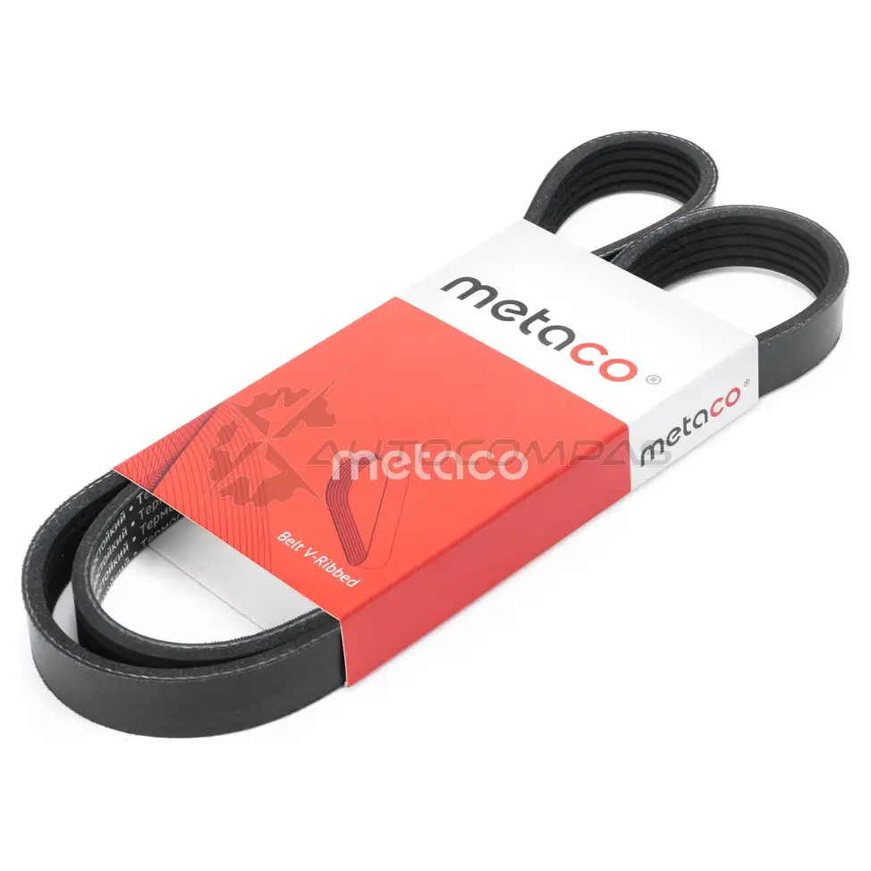 Ремень ручейковый METACO 1441301977 GWQW S 5PK1070 - Изображение 1