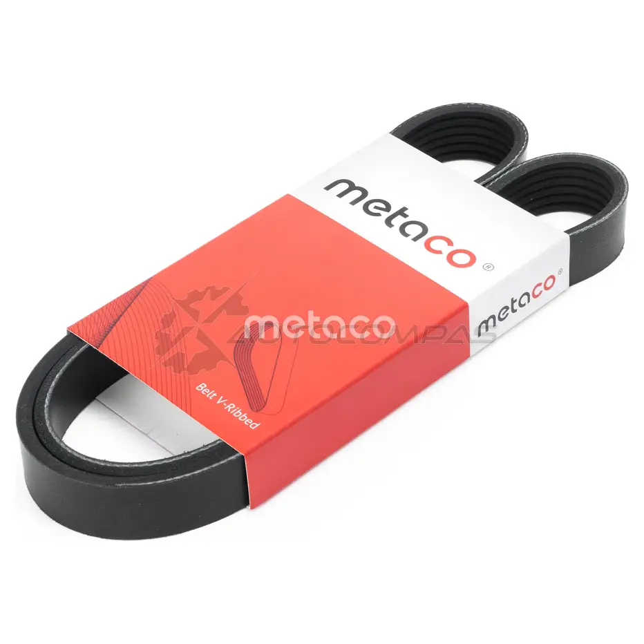 Ремень ручейковый METACO 5PK1095 MSPTW Q 1441301979 - Изображение 1
