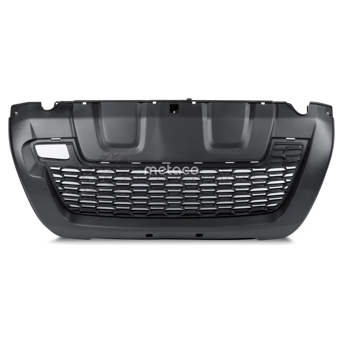 Решетка в бампер METACO BBR T3B 8442-822 1441301995 - Изображение 1