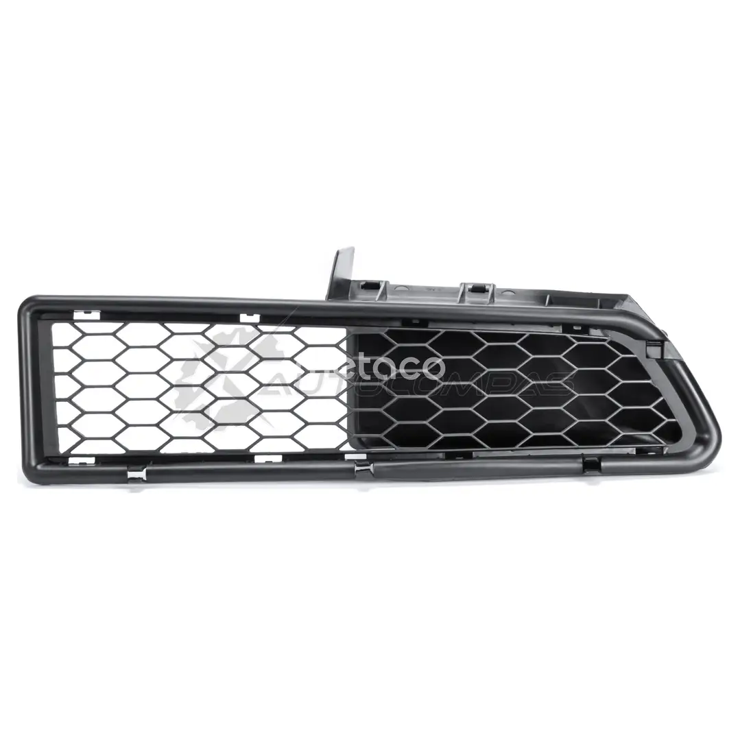 Решетка в бампер правая METACO 8442-401 1441302002 E 5PI1 - Изображение 1