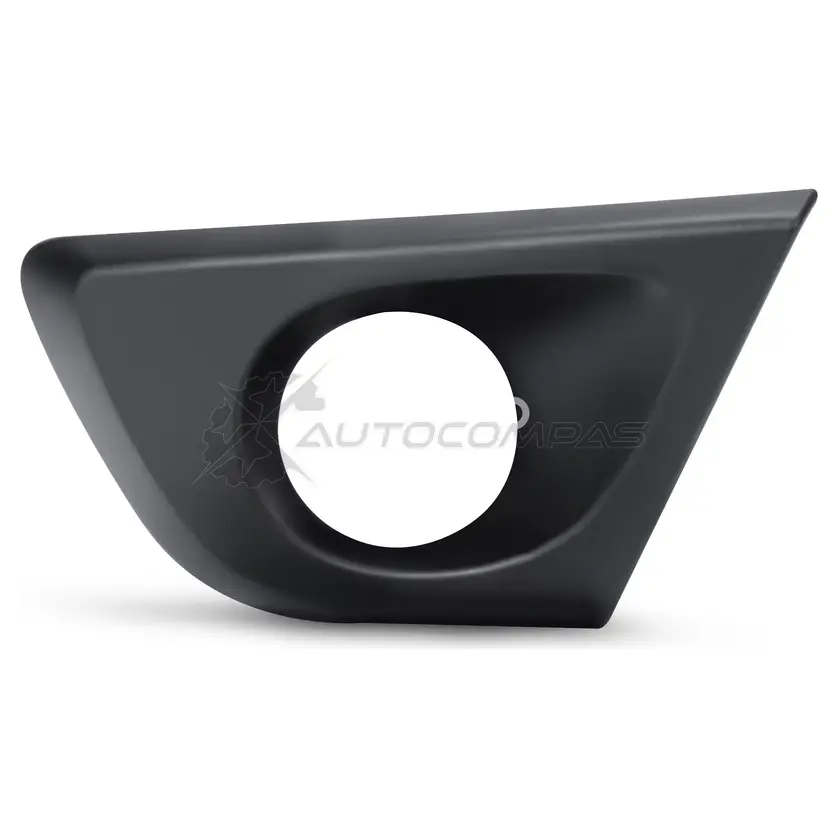 Решетка в бампер правая METACO 8494-327 M2Q NDM 1441302005 - Изображение 1