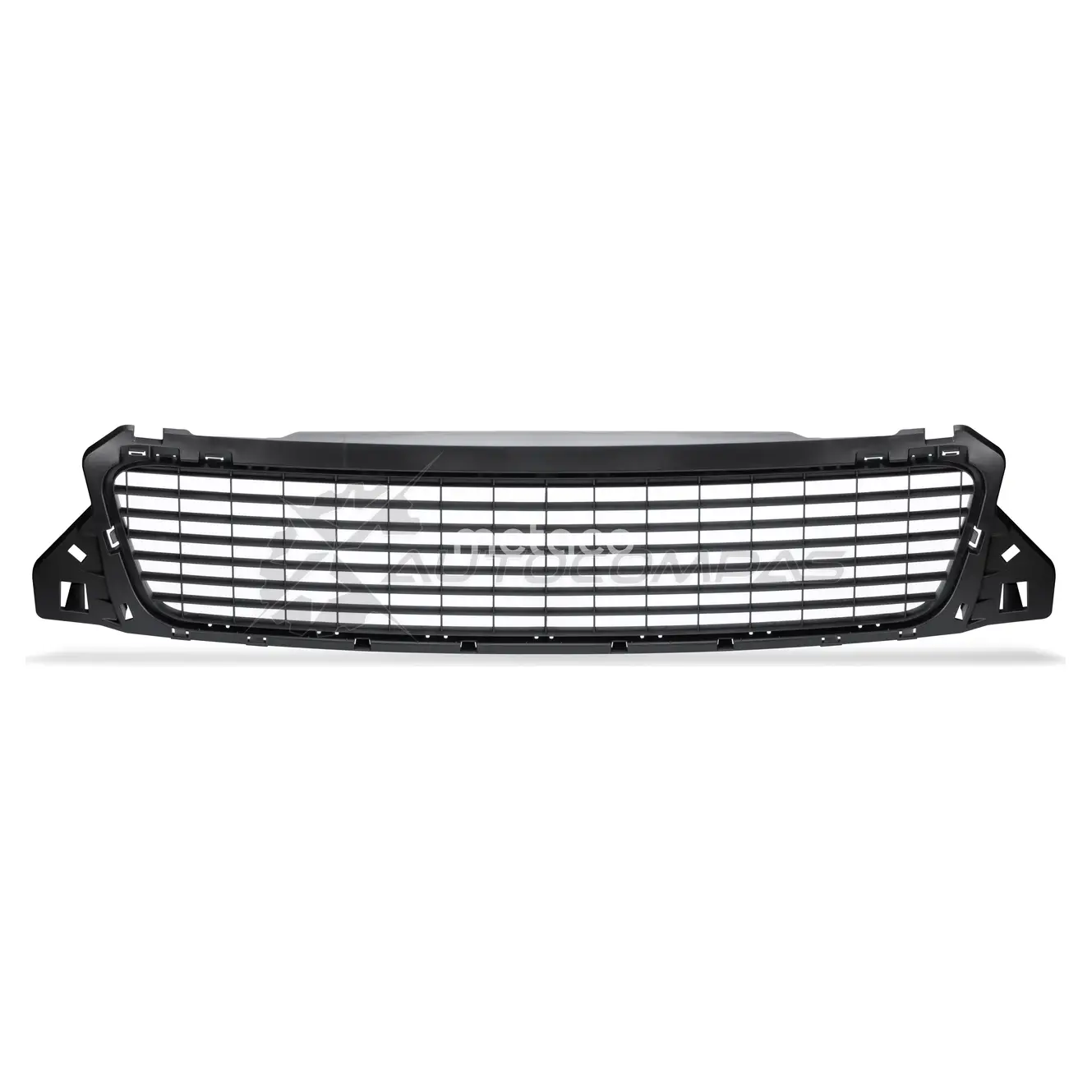 Решетка в бампер центральная METACO D75V HR5 1441302009 8442-005 - Изображение 1