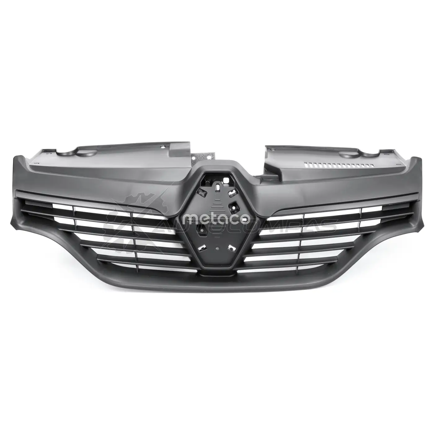Решетка радиатора METACO Y3 AM5EK 8440-257 1441302020 - Изображение 1