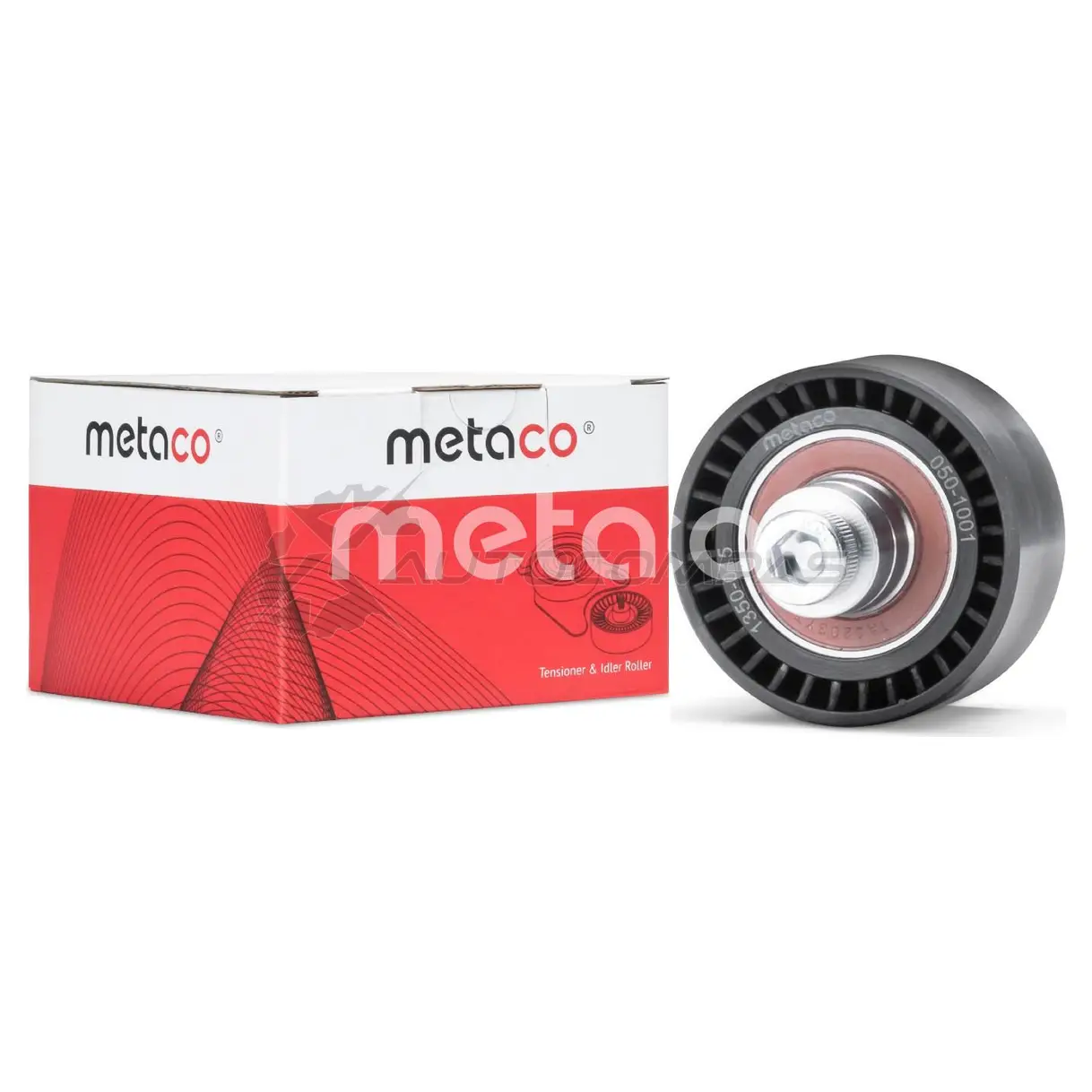 Ролик-натяжитель METACO 1441302050 Z 4MEK5 1350-015 - Изображение 1