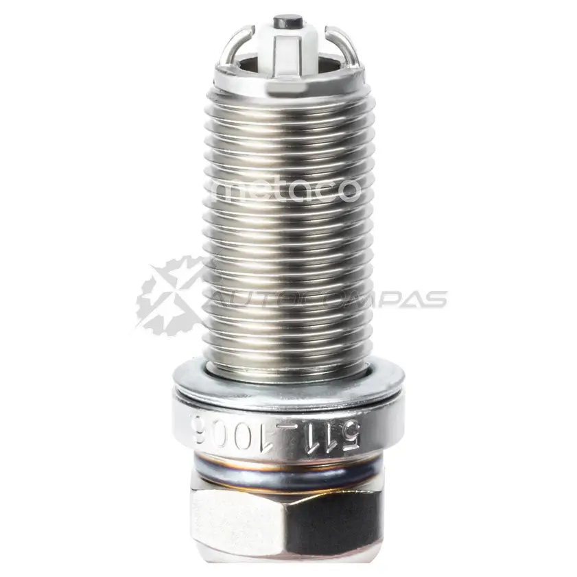 Свеча зажигания METACO 1439769912 B Z0PR 6904089 изображение 1