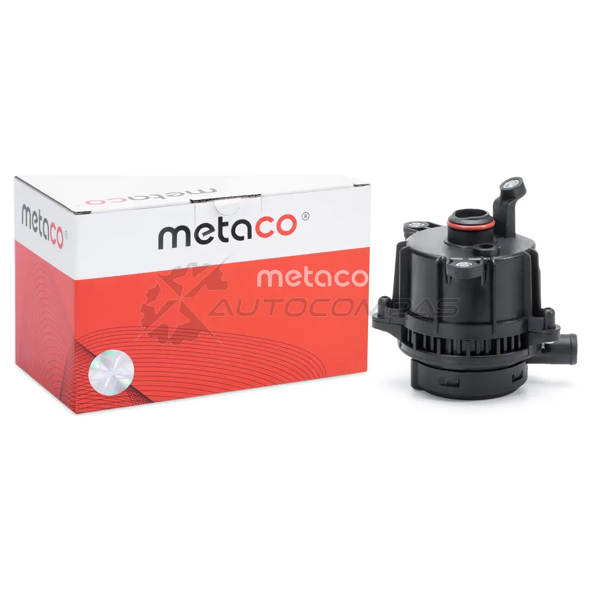 Сепаратор METACO 1441302222 1794-022 V QUOI5 изображение 0