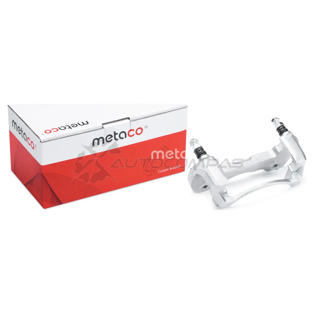 Скоба суппорта переднего METACO 3280-008 V5S2 FF7 1441302265 - Изображение 1