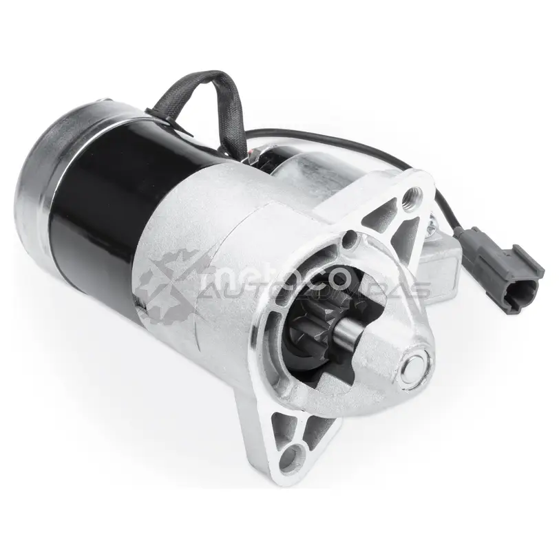 Стартер METACO 6900-010 GA CAJ0F 1441302282 изображение 0