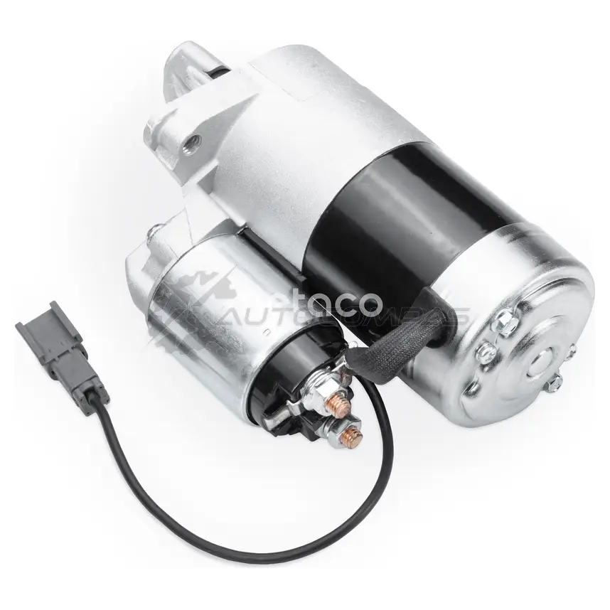 Стартер METACO 6900-010 GA CAJ0F 1441302282 изображение 1