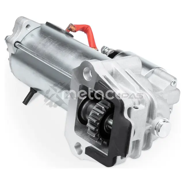 Стартер METACO 6900-019 1441302290 V3YI N - Изображение 1