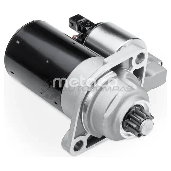 Стартер METACO 6900-045 1441302302 A5WWR3 S - Изображение 1