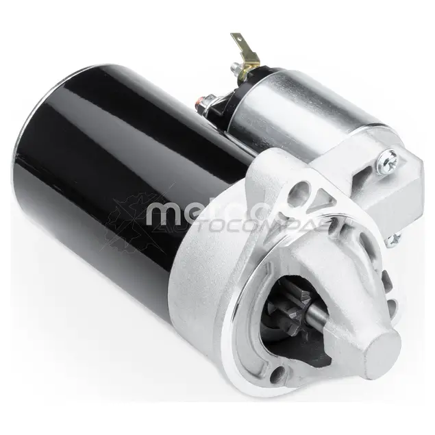 Стартер METACO 6900-046 1441302303 BWPVO W - Изображение 1