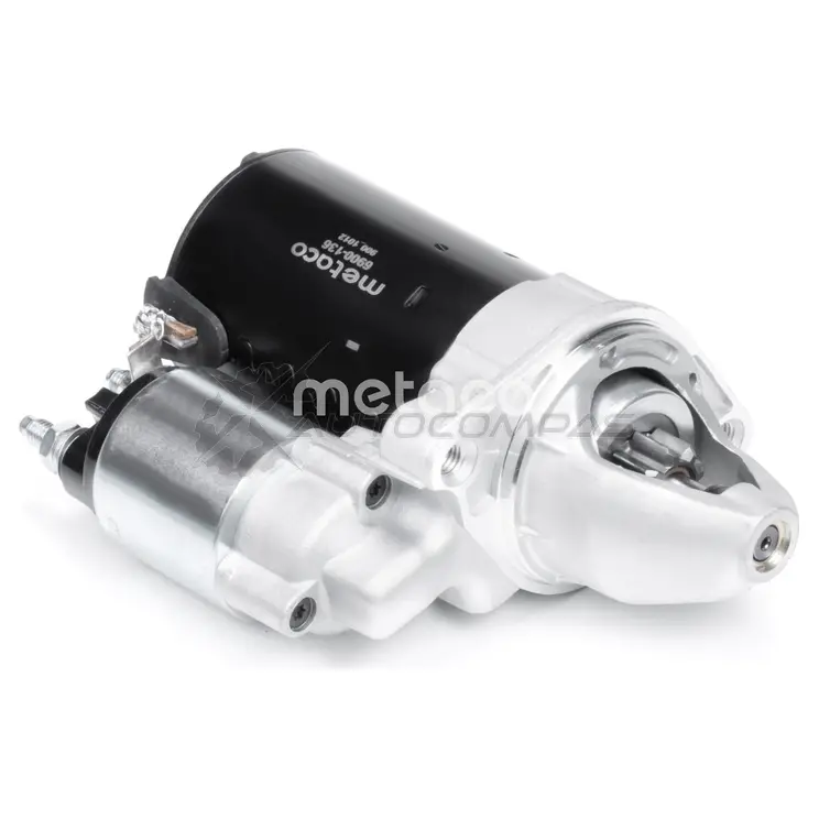 Стартер METACO 6900-136 ETTF UE 1441302325 - Изображение 1
