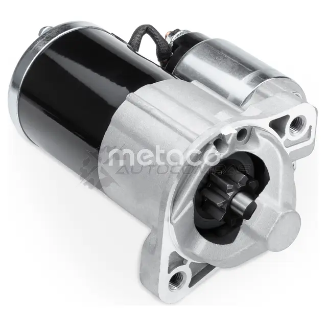 Стартер METACO 6900-141 1441302329 7N4 6M - Изображение 1