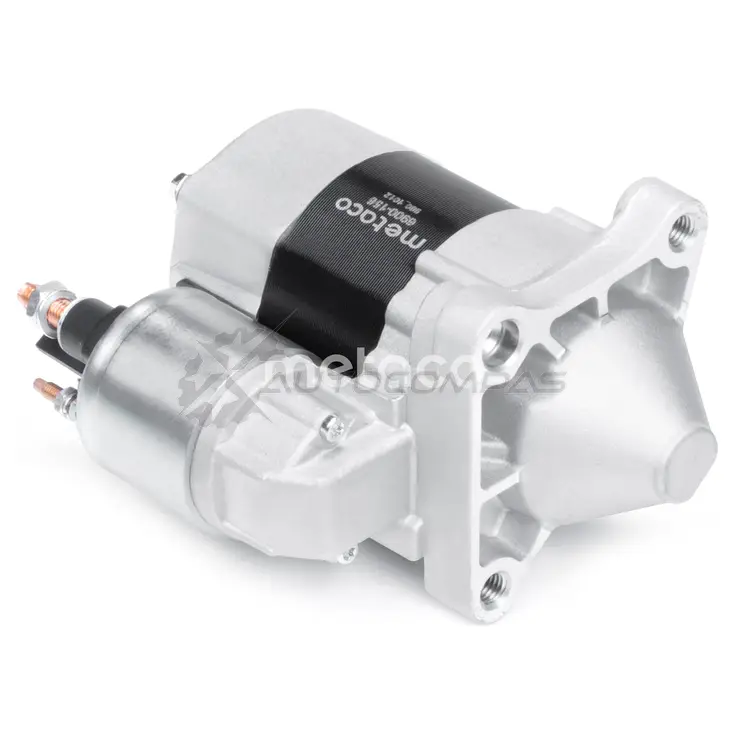 Стартер METACO 1441302347 4I6T PD0 6900-156 - Изображение 1