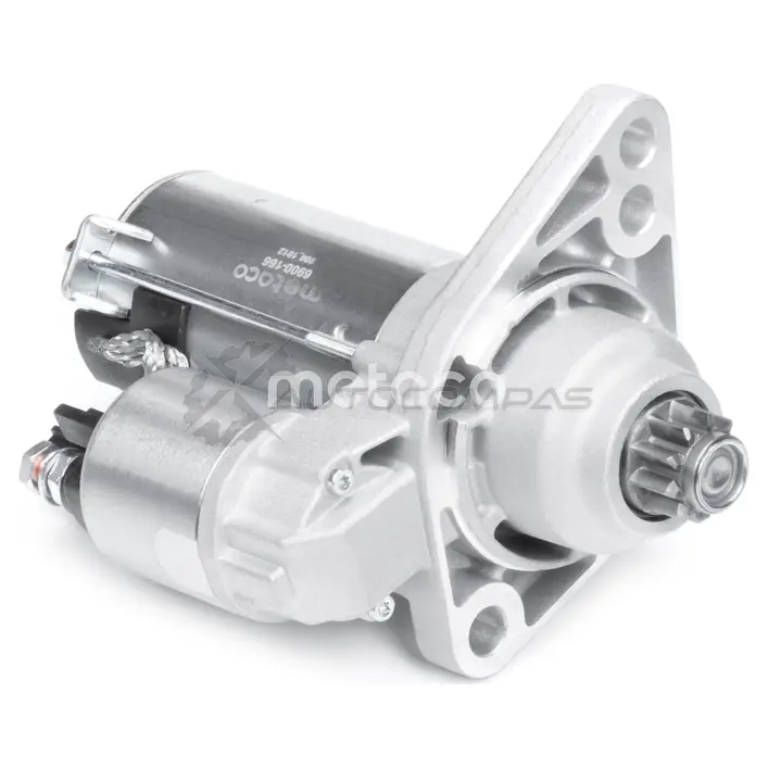 Стартер METACO J 55G0 6900-166 1441302357 изображение 0
