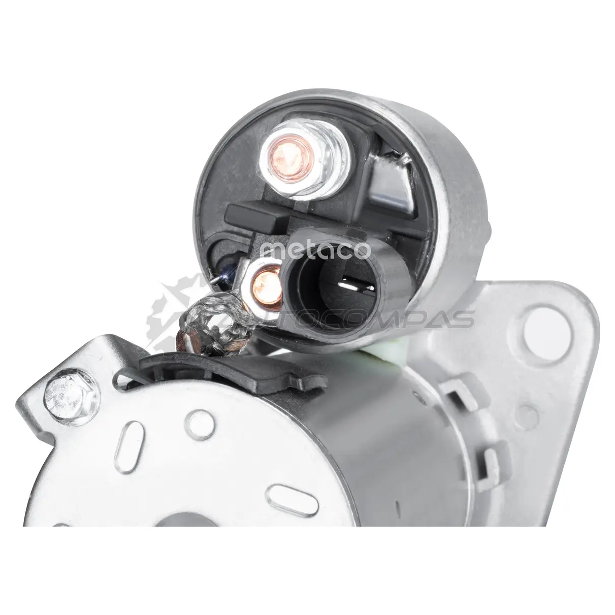 Стартер METACO J 55G0 6900-166 1441302357 изображение 3