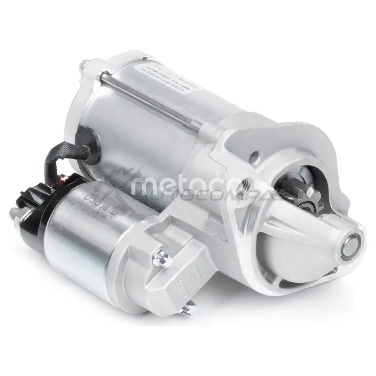 Стартер METACO 1441302365 6900-175 9PH5 RJ - Изображение 1