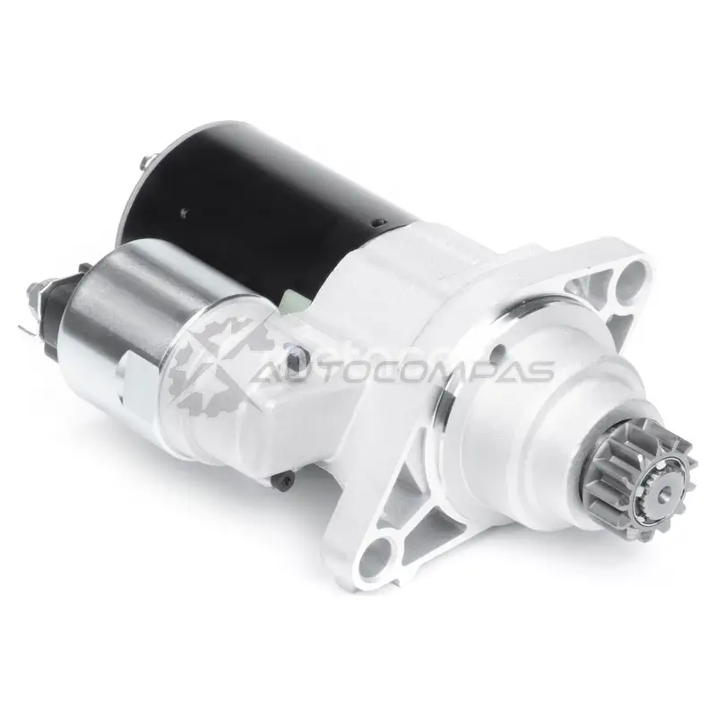 Стартер METACO 1441302367 6900-176 8ZL XB7 - Изображение 1