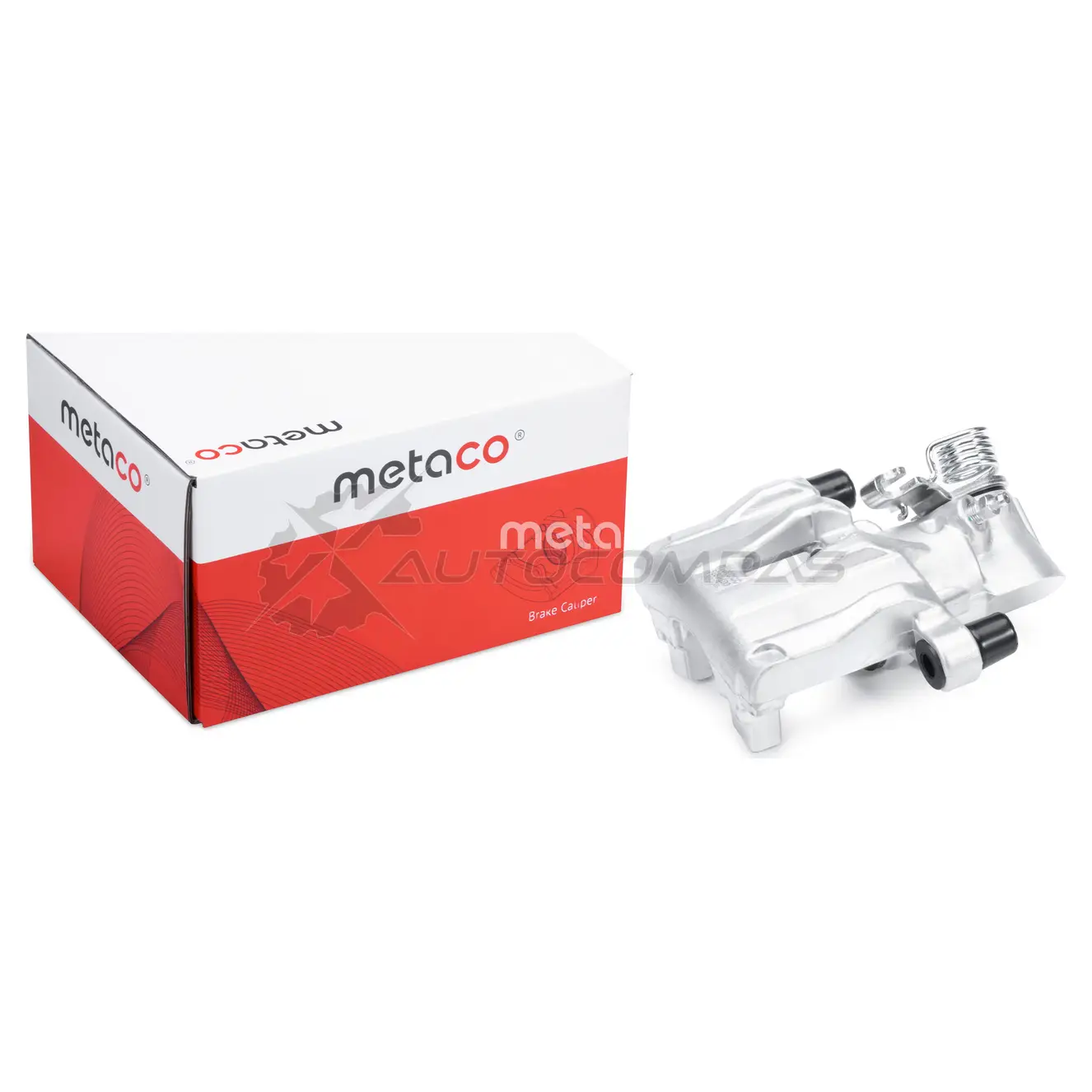 Суппорт тормозной задний левый METACO 3260-100 JI S15 1441302396 - Изображение 1
